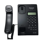 Panasonic KX-TS7703 – Image 2