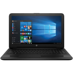 HP 15 Intel Celeron N3060 500Go 4Go RAM DDR3 Écran 15,6"