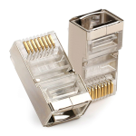 Connecteur RJ45 Blindé – Image 3