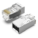 Connecteur RJ45 Blindé – Image 2