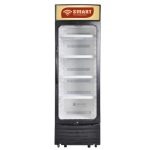 Refroidisseur Vertical Vitré SMART TECHNOLOGY – STCDV-788 - Avec Clef - 250L – Image 3