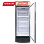 Refroidisseur Vertical Vitré SMART TECHNOLOGY – STCDV-788 - Avec Clef - 250L – Image 2