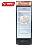 Refroidisseur Vertical Vitré SMART TECHNOLOGY – STCDV-788 - Avec Clef - 250L