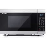 Micro-ondes Sharp 20L 900W avec gril-R28CT