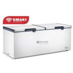 Congelateur Coucher SMART TECHNOLOGY- ( STCC-990) 768 L – Image 2