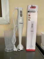Mixeur Plongeant - STPE-871P - 1.2L - 200W - Blanc