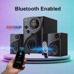 MINI CHAINE SYINIX SYN-2450BSF-D
