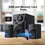 MINI CHAINE SYINIX SYN-2450BSF-D – Image 2