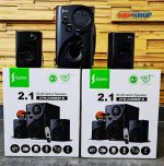 MINI CHAINE SYINIX SYN-2450BSF-D – Image 3