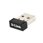 Adaptateur nano USB Wi‑Fi N 150Mbps DWA‑121 – Image 3