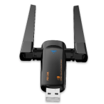PIX-LINK Clé-WiFi USB 2 Antennes AC600 – Image 3