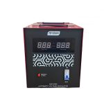 SMART AVR-3000 Stabilisateur Automatique De Tension 3000VA – Image 2