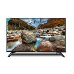 SMART TV 43" LED HD - STT-4320SKY - Wifi - Noir