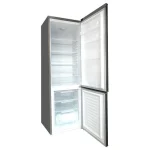 SMART Réfrigérateur Combiné - STCB-403M- 252L - Argent – Image 2