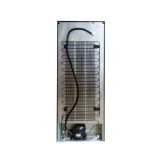 SMART Congélateur Vertical STCD-325 - 280 L - Gris/Noir – Image 3