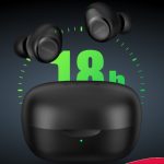 Ecouteurs Oraimo sans fil | AirBuds 2 |OEB-E92D – Image 2