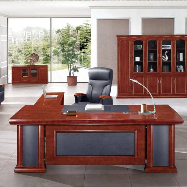 Bureaux luxueux 2m