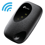 TP-Link M7200 4G LTE Mobile WiFi – Image 2