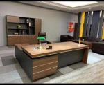 Bureau luxueux BL878 1m80