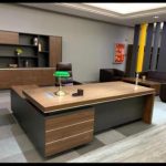 Bureau luxueux BL878 1m80