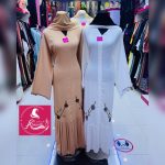 Robe Musulmane