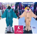 Robe Musulmane