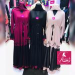 Robe Musulmane