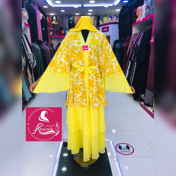 Robe Musulmane