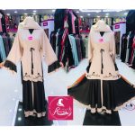 Robe Musulmane