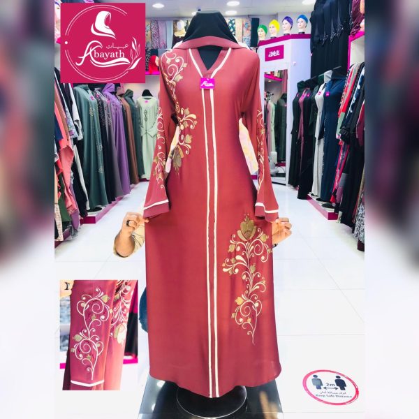 Robe Musulmane