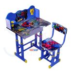 Table d’étude pour enfant de 02 à 12 ans