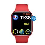 IWO HW22 Pro Smart Watch originale – Image 3