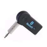 Car Wireless Bluetooth Aux Audio Receiver Hand Free – Image 2