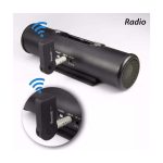 Car Wireless Bluetooth Aux Audio Receiver Hand Free – Image 3