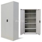 Armoire métallique AM 45me – Image 6
