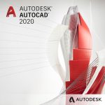 Autodesk AutoCAD 2020 pour PC