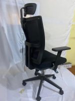 Chaise pour Bureau CB 858 – Image 3