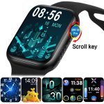 IWO HW22 Pro Smart Watch originale