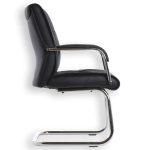 Chaise visiteur 107-1 – Image 2