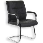 Chaise visiteur 107-1 – Image 4