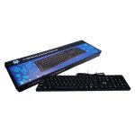 Clavier Filaire HP – H-880