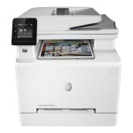 HP Color LaserJet Pro MFP M282nw - imprimante multifonctions - couleur