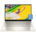 HP Pavilion 15-eg0070wm | 11th Gen Core i7 1165G7 Ecran Tactile 15.6"