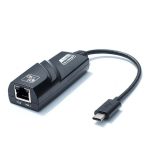 Type-C Ethernet Adapter 10/100/1000Mbps