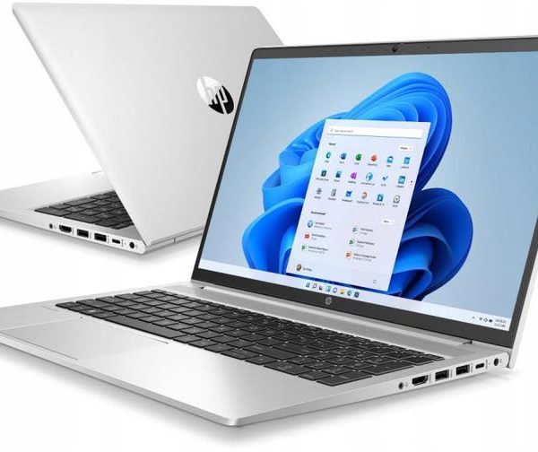 HP ProBook 450 G8 i7-1165G7 8GB 512GB SSD 15.6″ FreeDos (2X7X3EA)