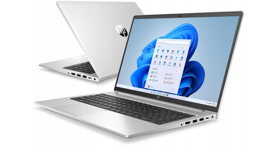 hp probookc7 11E HP ProBook 450 G8 i7-1165G7 8GB 512GB SSD 15.6″ FreeDos (2X7X3EA) – Image 1