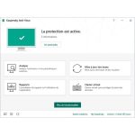 Kaspersky Antivirus 2021* - (2 Postes - 1 An) – Image 2
