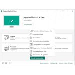 Kaspersky Antivirus 2021* - (2 Postes - 1 An) – Image 3