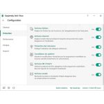 Kaspersky Antivirus 2021* - (2 Postes - 1 An) – Image 4