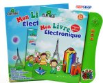 livres électronique pour enfants